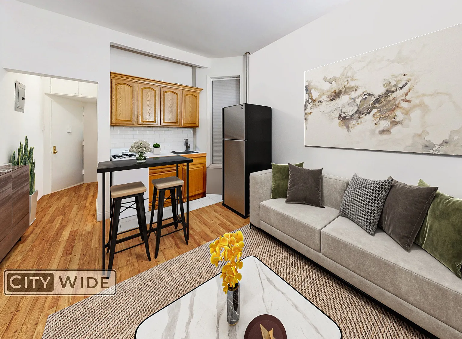228 East 36th Street — Photo 2