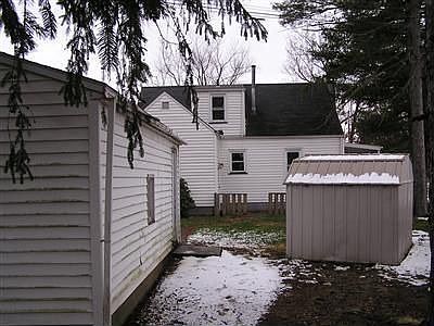 5th image of 1652 Desota Ave NW