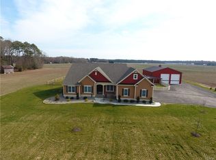 4430 Woodpecker Rd, Seaford, DE 19973