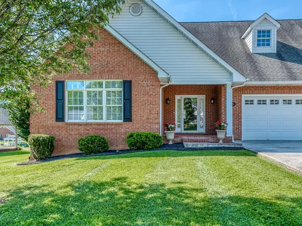 20286 Millbrook Dr, Abingdon, VA 24211