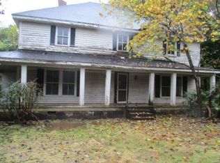 645 Mount Olivet Rd, Six Mile, SC 29682