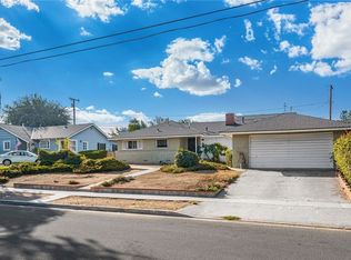 1040 Eadington Dr, Brea, CA 92821