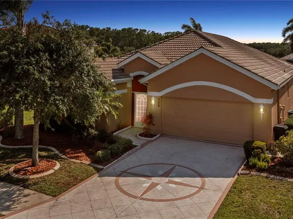 248 Golden Harbour Trl, Bradenton, FL 34212