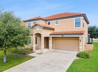 2566 ROSEMONT CIRCLE, DAVENPORT, FL 33837