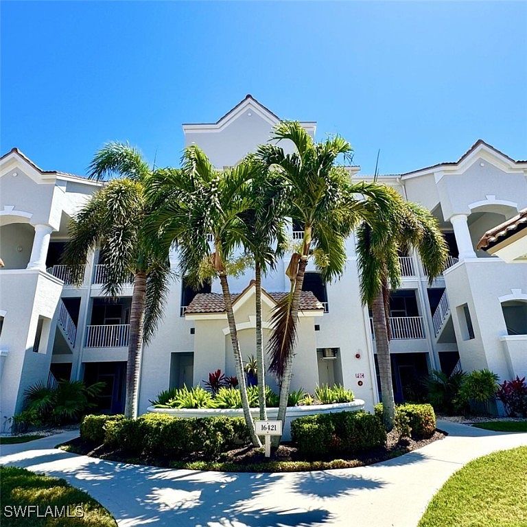 16421 Millstone Cir UNIT 204