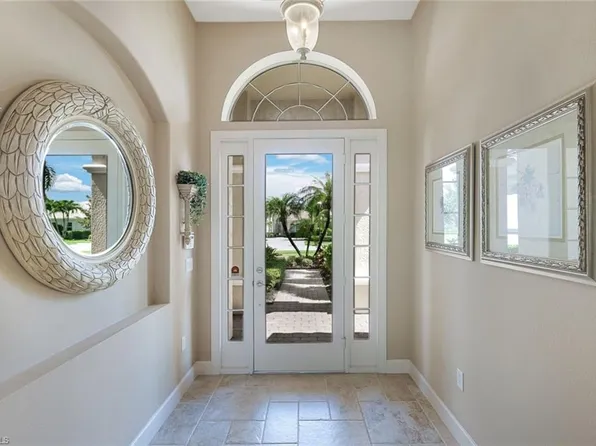 12118 Wicklow LN, NAPLES, FL 34120