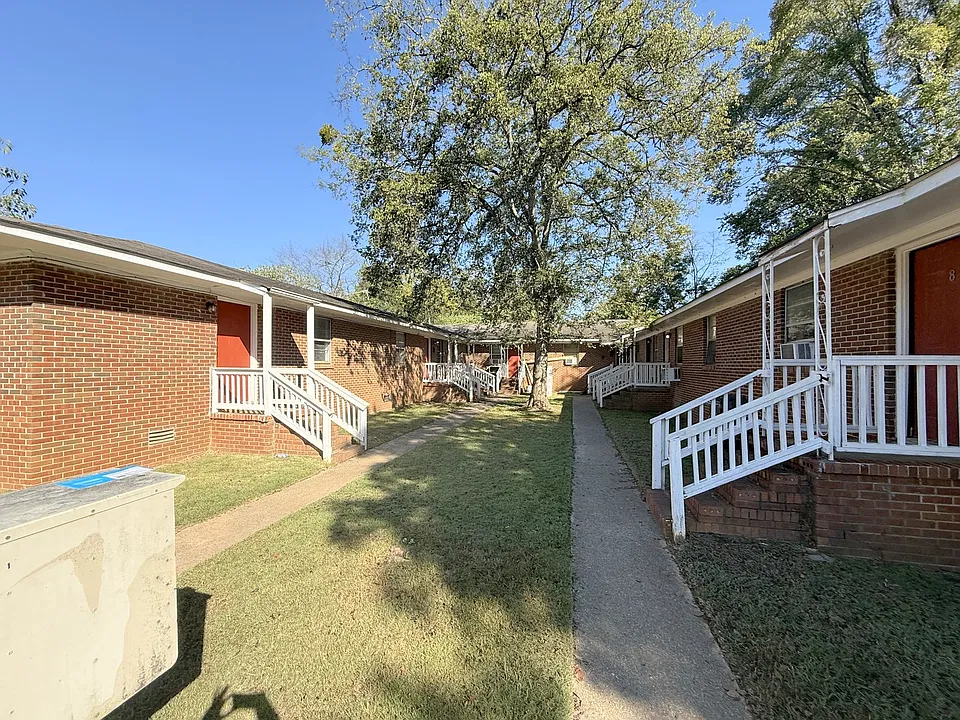 4100 Broyles Avenue Southwestunit #2