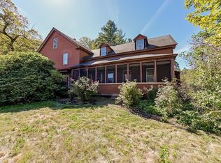 147 Shirley St, Pepperell, MA 01463
