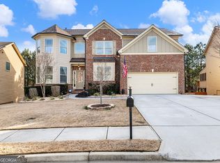 2939 Estate View Ct, Dacula, GA 30019