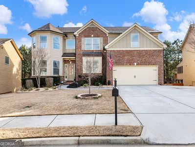 2939 Estate View Ct, Dacula, GA, 30019