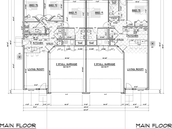1566 47th Loop SE, Minot, ND 58701