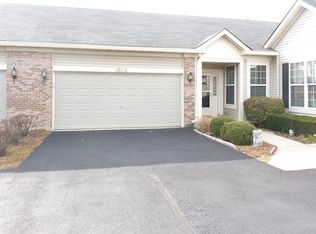 1605 Cadillac Cir, Romeoville, IL 60446