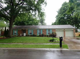 688 Buff Ct, Cincinnati, OH 45231