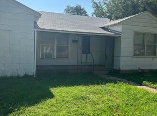 745 N Central St, Enid, OK 73701