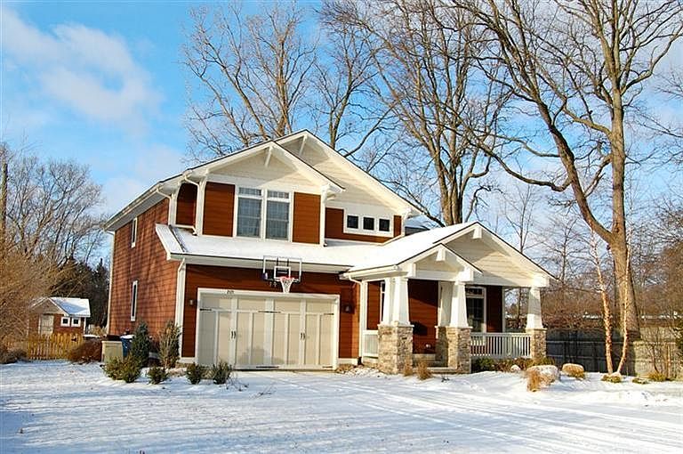 1st image of 2121 Runnymede Blvd