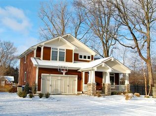 2121 Runnymede Blvd, Ann Arbor, MI 48103