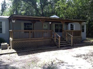 157 S Old Field Dr, Huffman, TX 77336