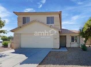 6401 W Riva Rd, Phoenix, AZ 85043