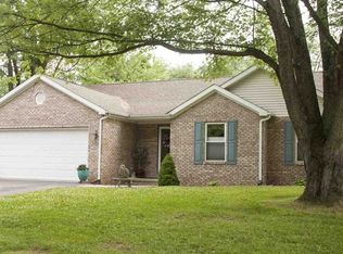4083 W Craig Dr, Bloomington, IN