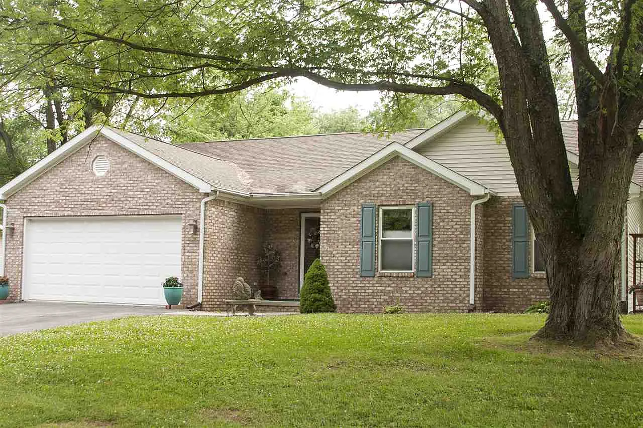 4083 W Craig Dr photo 1