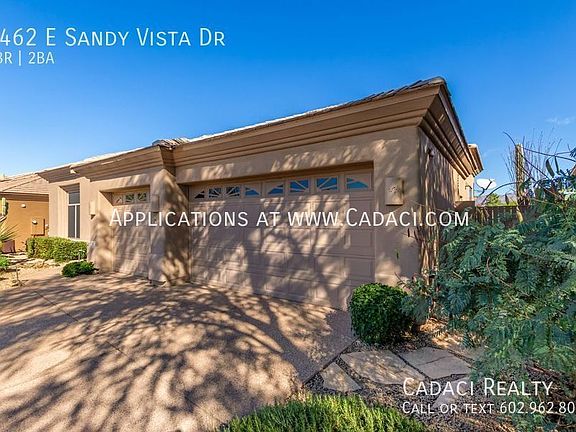 4th image of 9462 E Sandy Vista Dr