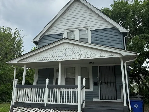 8205 Force Ave, Cleveland, OH 44105