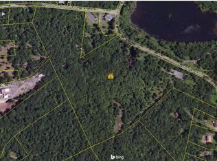 State Route 1001/cherry Lane Rd, East Stroudsburg, PA 18301