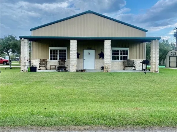 3054 W Harrison Ave, Pt O Connor, TX 77982