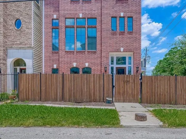 1739 Oakdale St, Houston, TX 77004