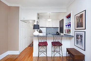 Rented by Manhattan Flats