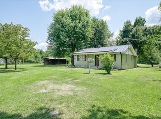 150 Fisk Rd, Livingston, TN 38570