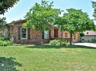 4901 Rainier Dr, Old Hickory, TN 37138