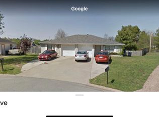 218 Longwith St #220, Farmington, AR 72730