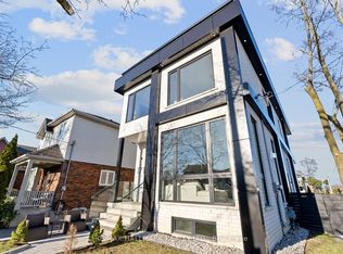 171 Durant Ave, Toronto, ON M4J4W5