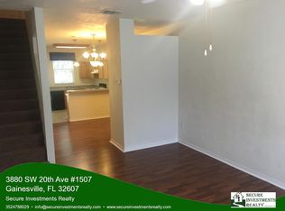 3880 SW 20th Ave APT 1507, Gainesville, FL 32607