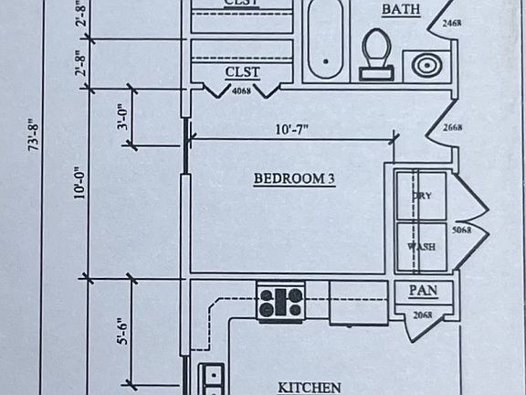 2nd image of 12293 Massachusetts Rd #B