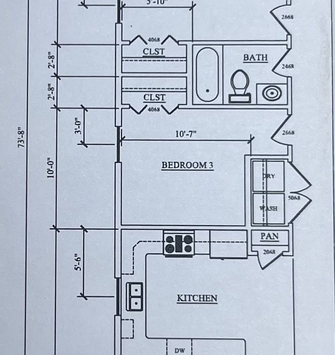 2nd image of 12293 Massachusetts Rd #B