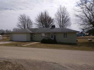 7078 E 460 N, Camden, IN 46917