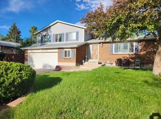 1520 S Evanston St, Aurora, CO 80012