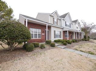 1744 Forest Side Ln, Charlotte, NC 28213