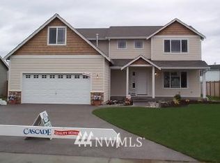 1105 Williams Ave NW, Orting, WA 98360