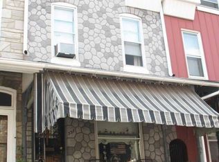 338 Pear St, Reading, PA 19601