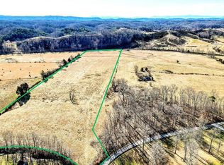 LOT 1 Cantrell Rd, Bulls Gap, TN 37711