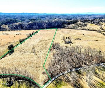 LOT 1 Cantrell Rd, Bulls Gap, TN, 37711
