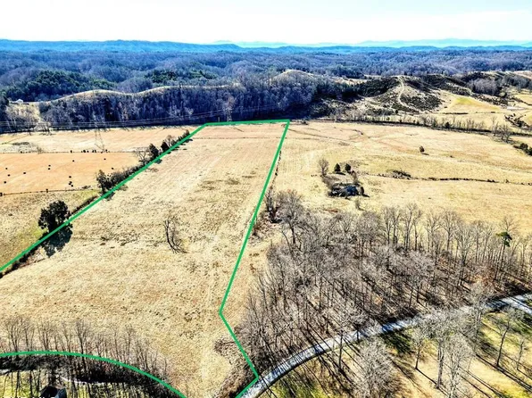 LOT 1 Cantrell Rd, Bulls Gap, TN 37711