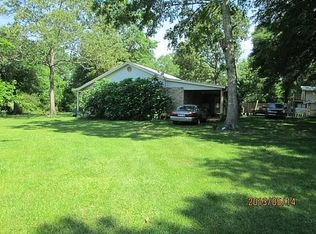 6 Plantation Rd, Carriere, MS 39426