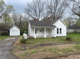 509 W Adams St, Butler, MO 64730