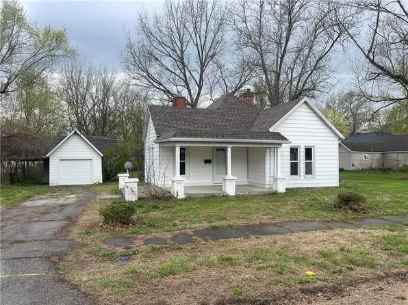 509 W Adams St, Butler, MO 64730