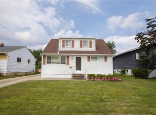 6322 Almont Dr, Brookpark, OH