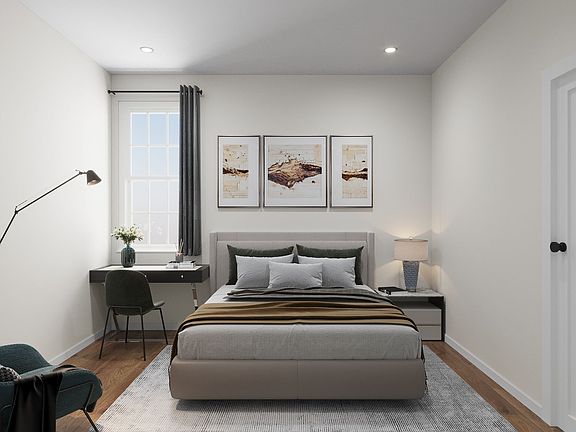 5th image of 2513 N Howard St #202